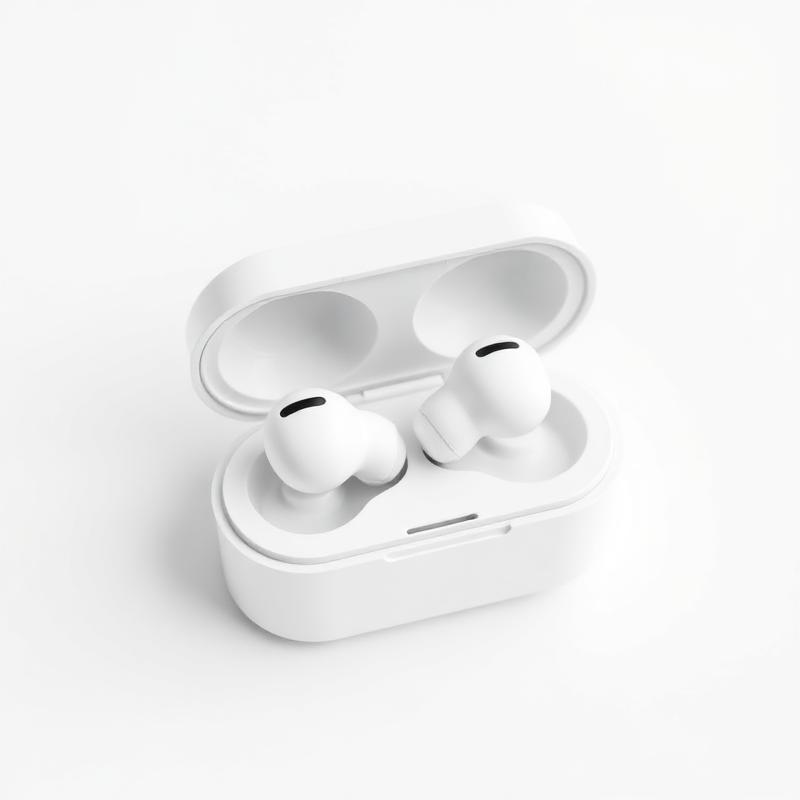 TWS Pro Wireless Earbuds