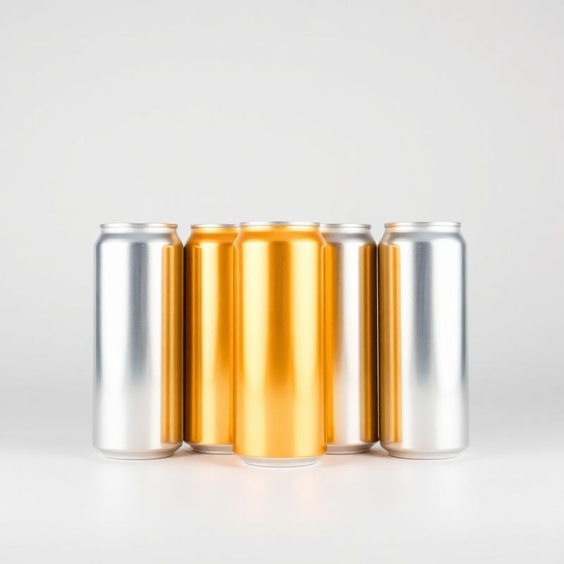 Energy Drinks — Carton of 24