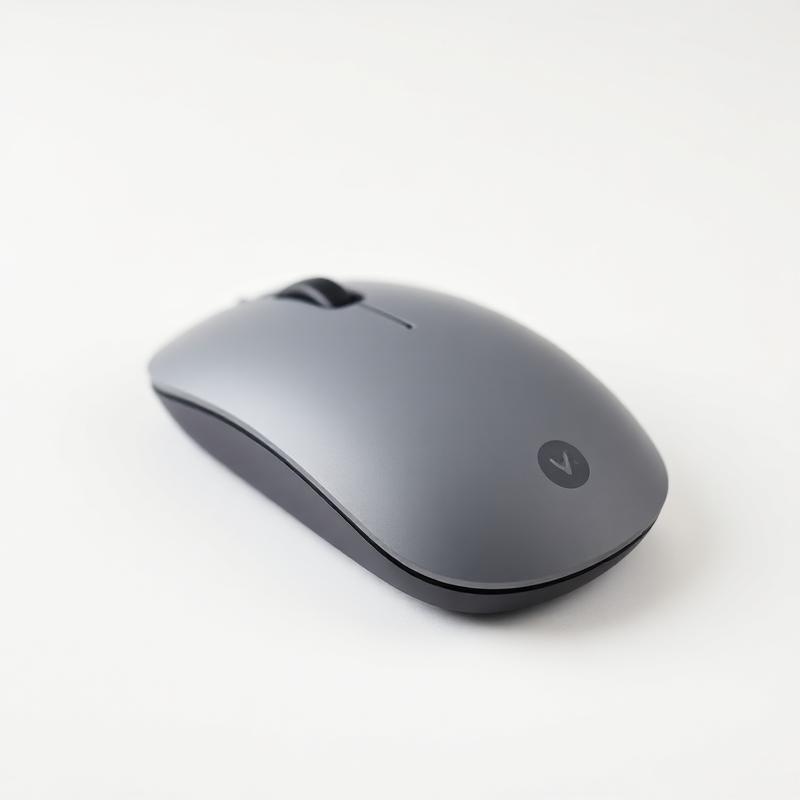 Slim Wireless Mouse